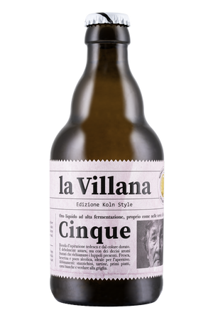 Cinque