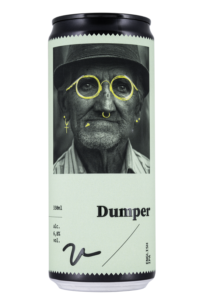 Dumper