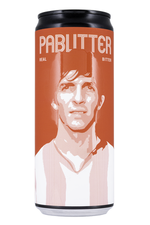 Pablitter