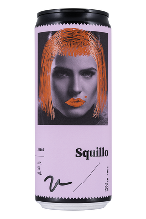 Squillo