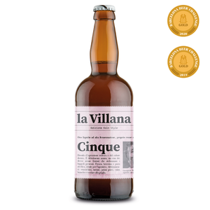 Cinque