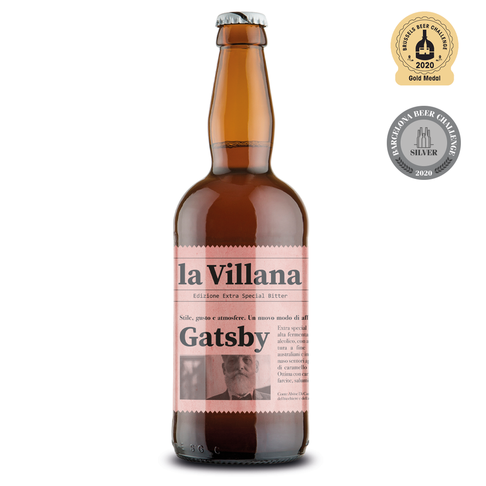 Gatsby