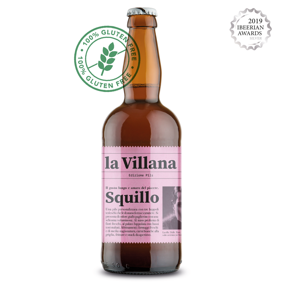 Squillo
