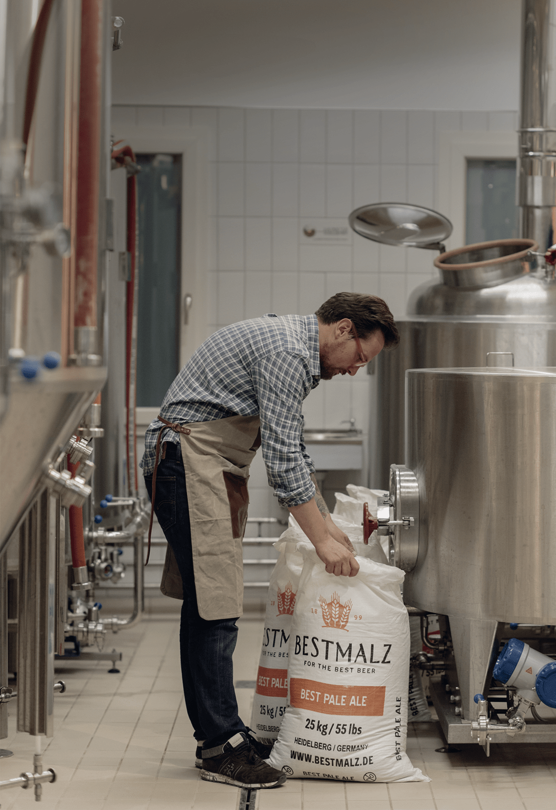 Il Birrificio